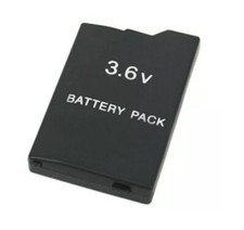 PSP Battery Compatible for PSP