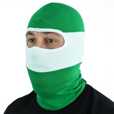 CELTIC FACE MASK BALACLAVA
