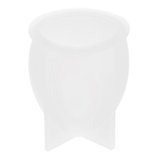 Egg Shaped Resin Mold Easter