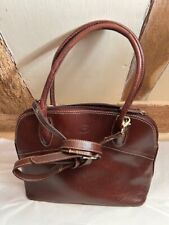 Lloyd Baker conker brown