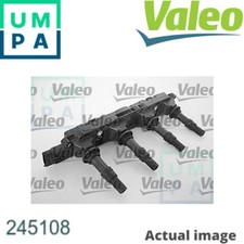 IGNITION COIL FOR OPEL