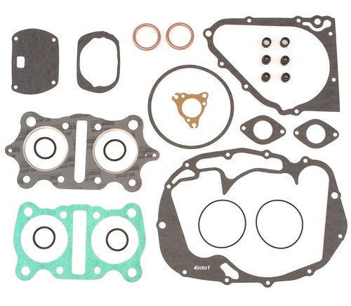 Engine gasket set kit - engine,