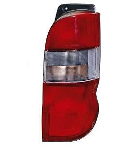 Toyota ace powervan - powervan, 95-06