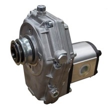 Flowfit aluminium hydraulic - aluminium,
