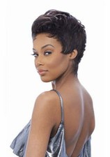 Vanessa Hair Wig Fashion Full