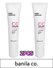 NEW [Banila co]Water Radiance