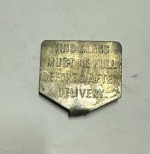 WAYNE GILBARCO PETROL VINTAGE