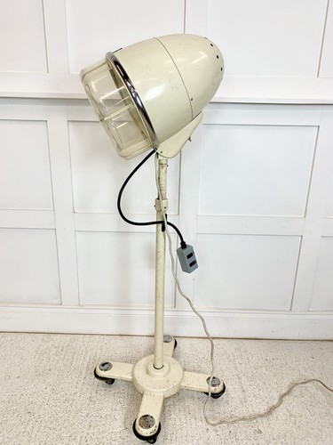 Vintage ladies carmon salon - ladies,