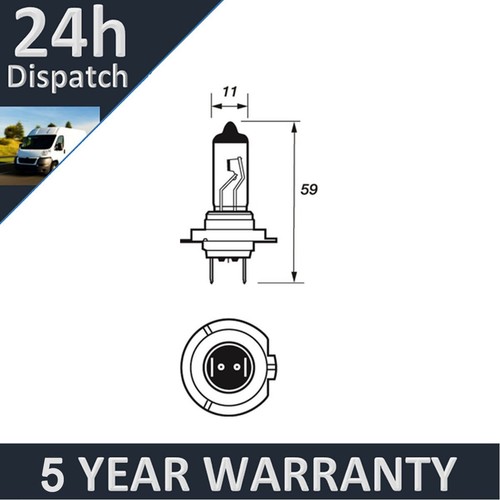 Fits vauxhall ford - fits, pv
