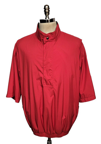 Footjoy dryjoy mens jacket - dryjoy,