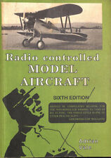 Radio Controlled Model Aircraft by Vale, Adrian