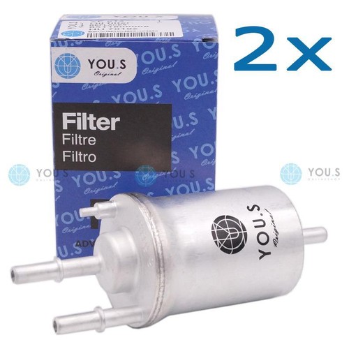 You fuel filter gas - filter,