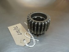 TRIUMPH PRE UNIT GEARBOX 22T
