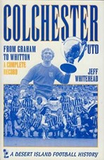 Colchester United - Jeff
