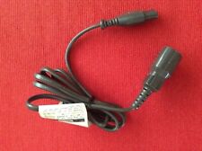 Genuine Official Original Technics X Series AC Outlet Power Cable/Connector