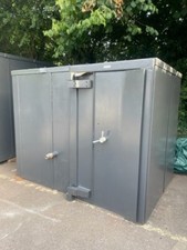 RDX-2 ROSENGREN TANN VAULT ROOM - GRADE 7 EQUIVALENT VAULT & DOOR - EX-SHOWROOM