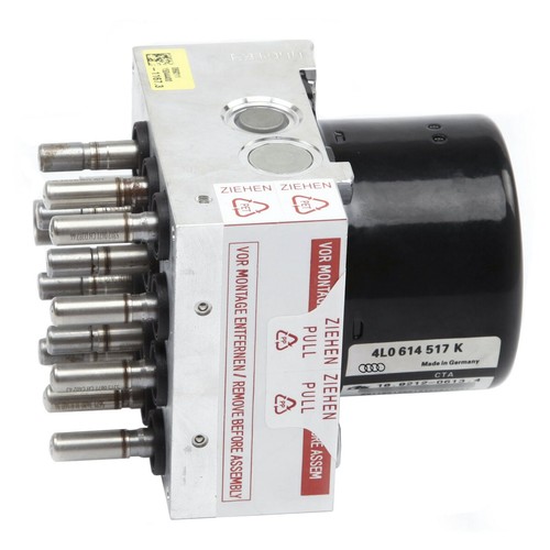 Abs brake pump 4l0614517k - brake,
