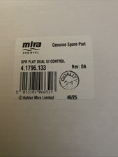 MIRA PLATINUM DUAL USER