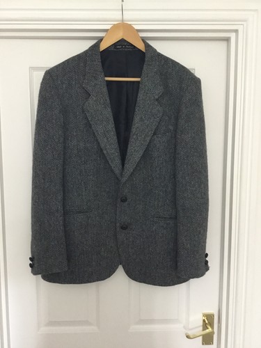 Chatsworth jacket men - jacket, 40s