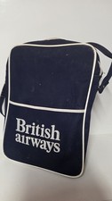 British Airways Vintage Cabin