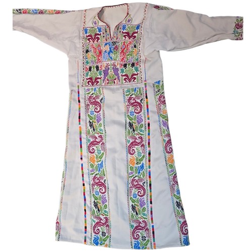 Vintage palestinian tatreez - vintage,