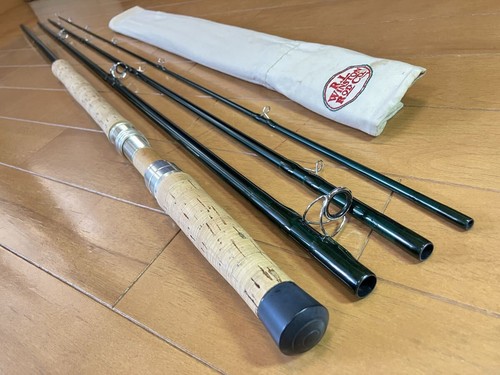 Winston spey 15 10 - r.l.,