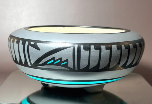Kopa pottery bowl hand - kopa,