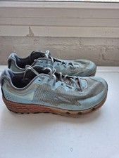 Altra Timp 4 Blue Trail