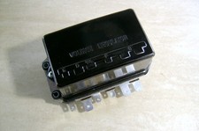 Dynamo regulator to replace