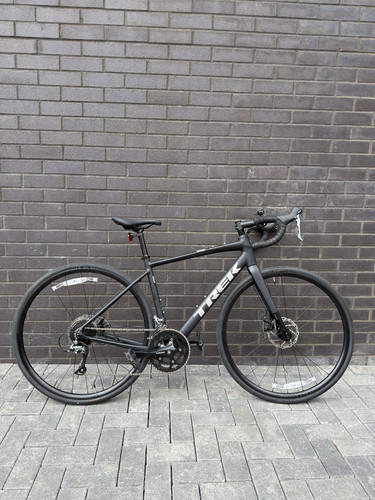 Trek domane gen size - trek, 4