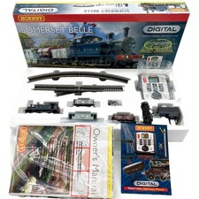 Hornby R1125 Somerset Belle OO