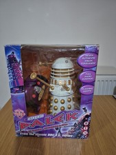 Dalek Classic Remote Control