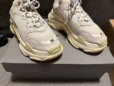 Balenciaga Triple S Sneaker