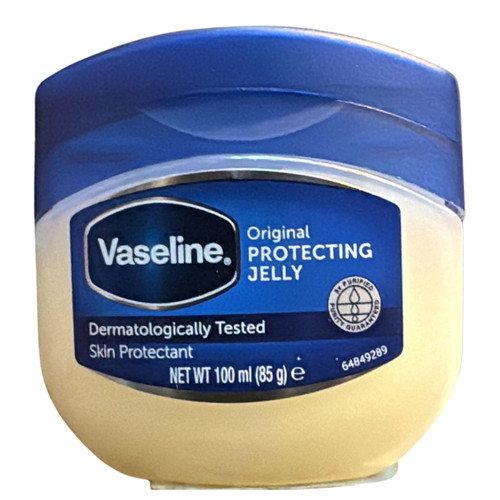 Vaseline 100 pure petroleum - vaseline, 100%