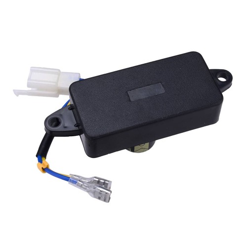 Avr automatic voltage - automatic,