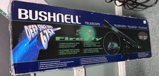 Bushnell Firefly Deep Space Series 675' Telescope with Tripod 