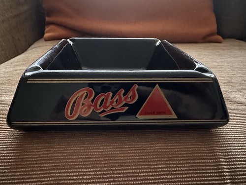 Bass wade vintage ceramic beer - bass,