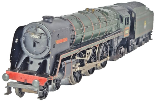Hornby r1021 gauge class - hornby, oo