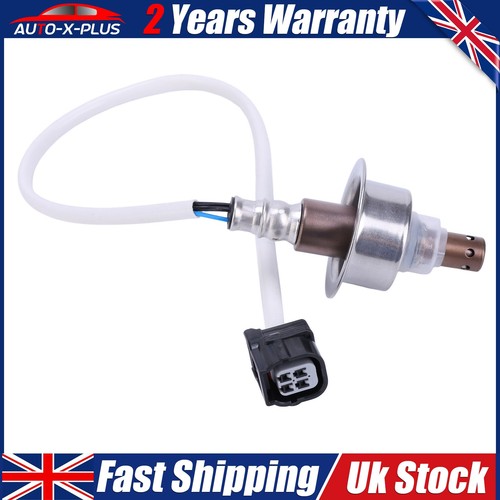 New oxygen sensor fits - oxygen,