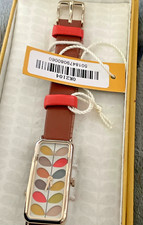ORLA KIELY TIME WATCH OK2220