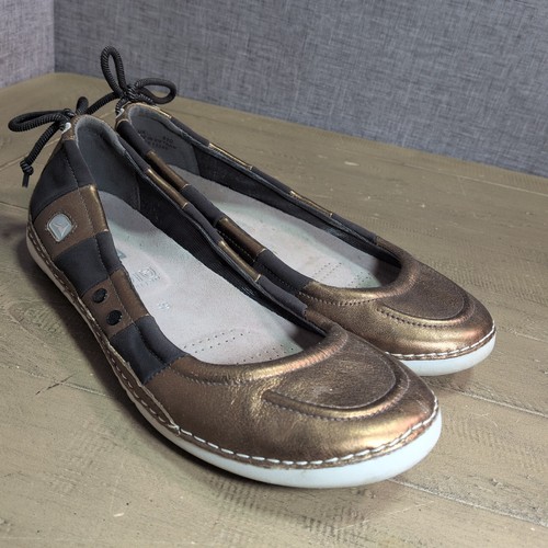 Clarks wave walk active - clarks, air