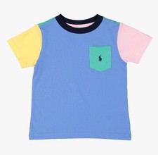 POLO RALPH LAUREN Multicolour