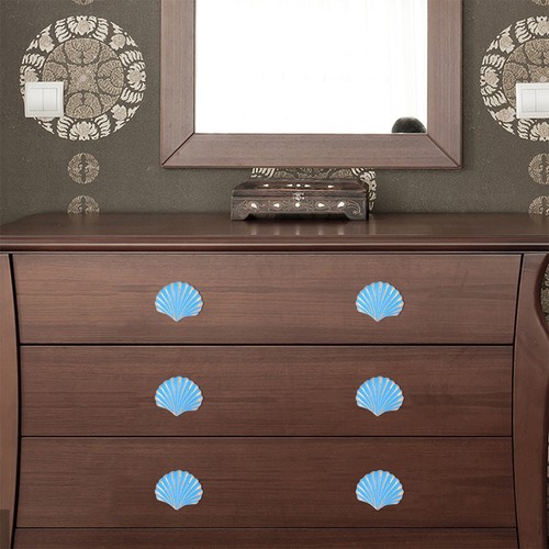 2pcs iron children wardrobe - 2pcs,