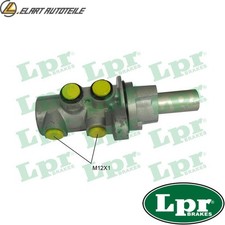 BRAKE MASTER CYLINDER 6036 FOR SUZUKI SX4/CLASSIC/S-CROSS FIAT SEDICI 1.5L 4cyl