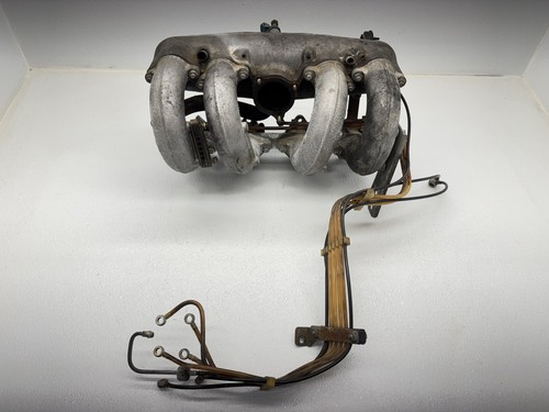 Bmw e21 320i m10 - bmw, intake