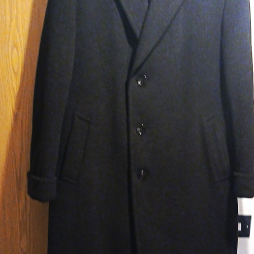 Crombie alexandre men - crombie, men’s