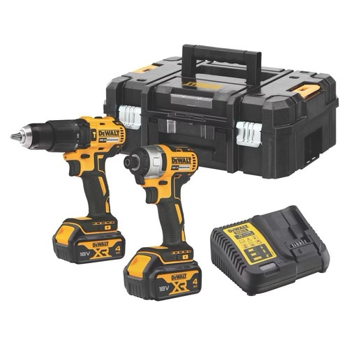 Dewalt dck2060m2t sfgb - dewalt, 18v