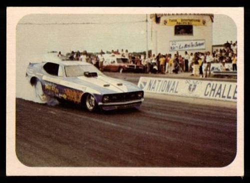 Ahra drag nationals card 8 - ahra, nationals: