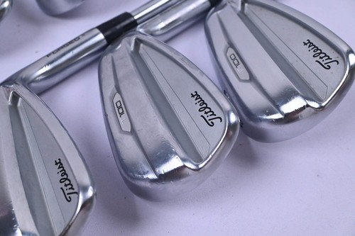 Titleist t100 2021 - irons, /