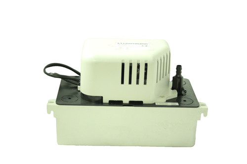 Sauermann 1800 central - sauermann,